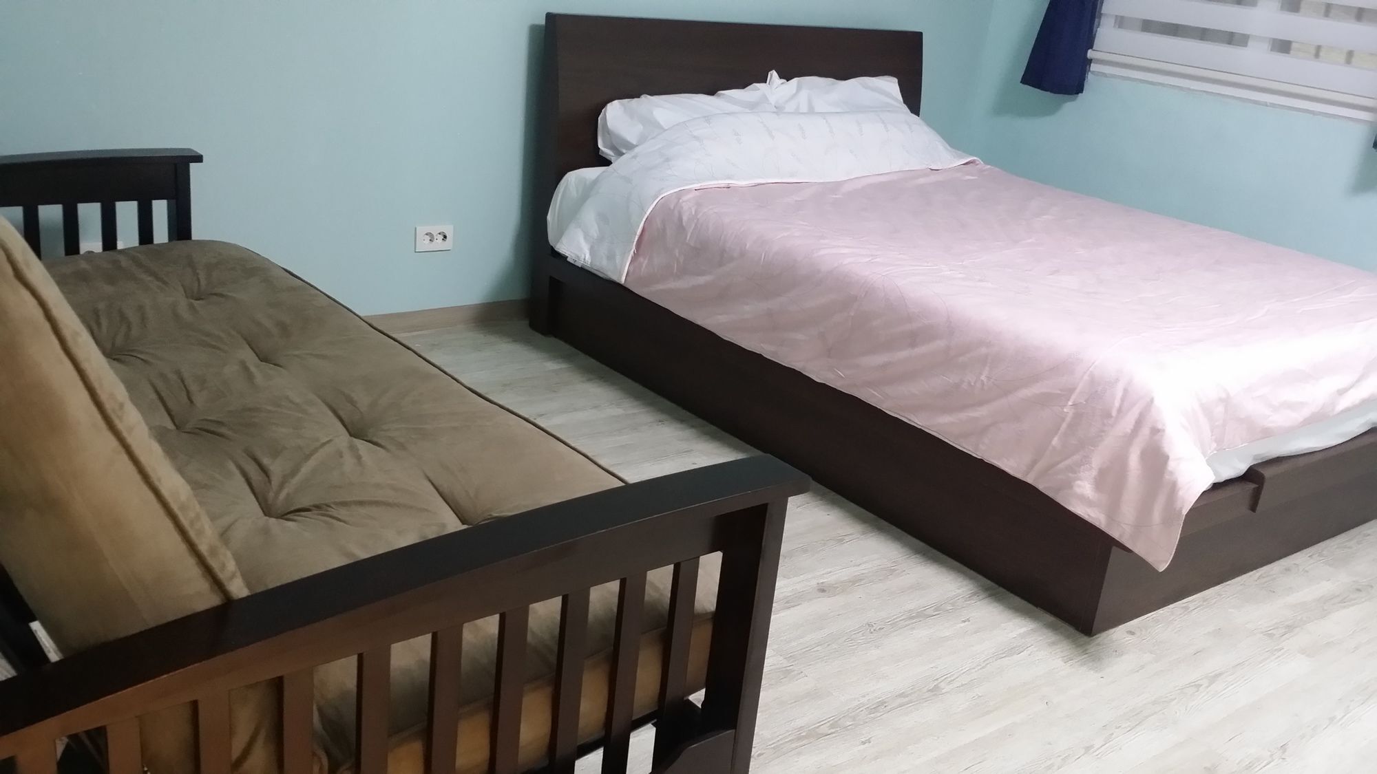 Daora Guesthouse Garapan Zewnętrze zdjęcie